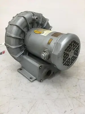 USED GAST MFG R5325A-2