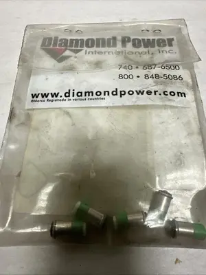 New | in-Stock DIAMOND POWER 8442720029 Industrial Controls | Surplus Asset Holdings #1220433