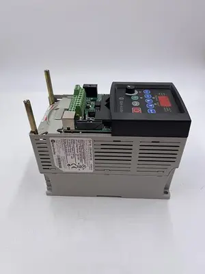 USED ALLEN-BRADLEY ALLEN-BRADLEY 22B-D4P0N104 SER A