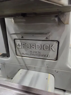 MOORE-FOSDICK 44G Jig Grinders | Midstate Machinery (17)