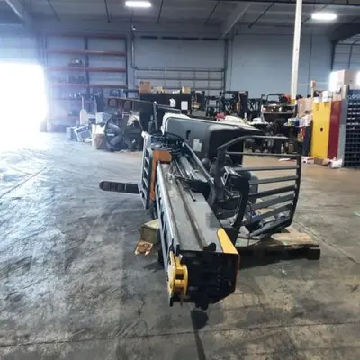 USED 2021 CROWN RM6025-45