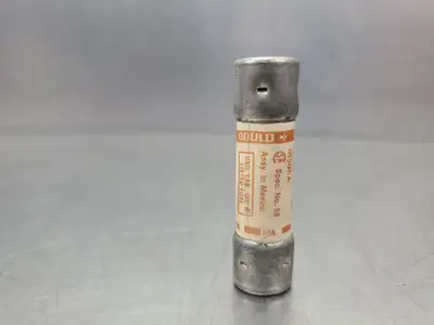 USED Gould-Shawmut OT10