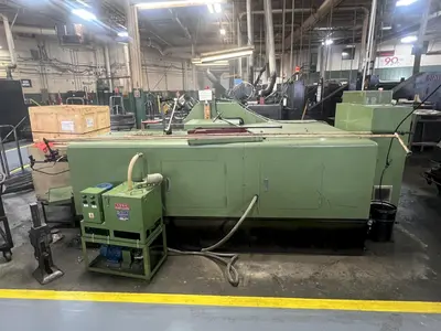USED 2017 DAH-LIAN NF 17B-6S