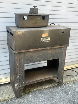 LOCKFORMER PITTSBURGH LOCK 24 Roll Formers | THREE RIVERS MACHINERY (4)