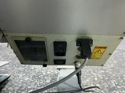 Used AUTO LABE 151SRH Miscellaneous Packaging Equipment Ohio US | HGR 24 #1261287