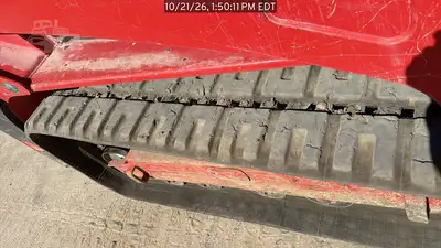 Used 2023 MANITOU 3200VT Compact Track Loaders South Carolina US | National Equipment Dealers #1567537
