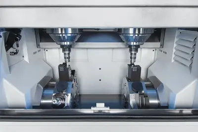 NEW EMAG VSC160 TWIN