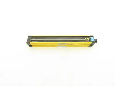 Sick FGSE 300-111 Light Curtain Receiver 300mm Height 6m sensing Distance 24V