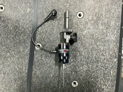 Used BROWN & SHARP MICROVAL 3.4.3 Coordinate Measuring Machines Ohio US | HGR 24 #1283934