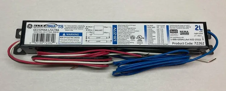New | in-Stock GE GE232MAX-L Lighting | Surplus Asset Holdings #1226603