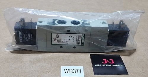 NEW Numatics L23BB452BG00061