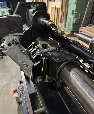 USED CENTAURO TC1200