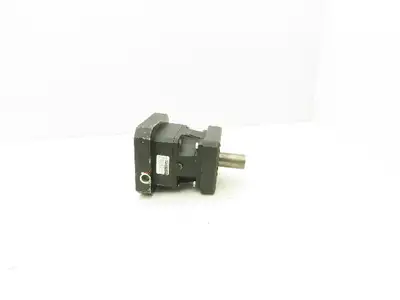 Stober P501SGN0100M 130/165/32 Inline Servo Gearhead 10:1 Gearbox Reducer 250Nm