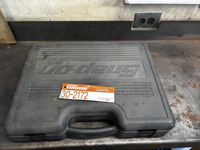 Used SNAP ON TPMS3 Automotive Equipment Michigan US | Miedema Asset Management Group #1693519