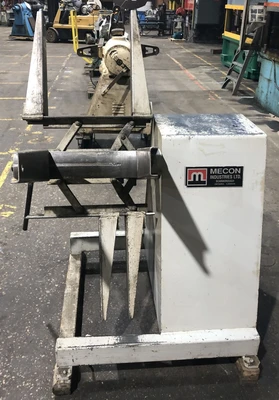USED MECON 25M18