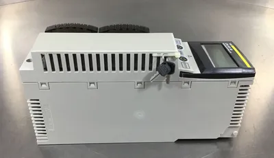 Schneider Electric 140CPU65160 TSX Quantum Controller 3A-26