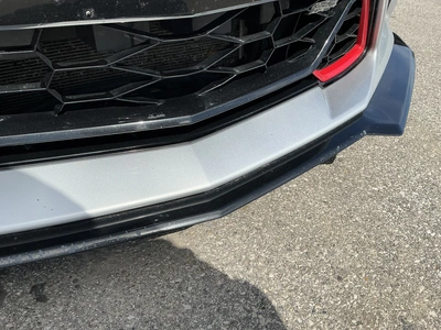 Used 2018 CHEVROLET CAMARO Cars Michigan US | Miedema Asset Management Group #1461320