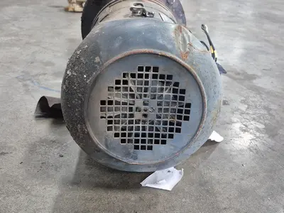 USED MARATHON 184TTFB6028