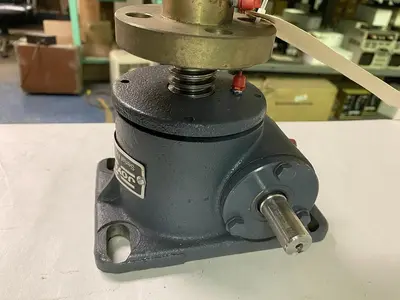 New | in-Stock JOYCE 1114351 Linear Actuators Ohio US | Surplus Asset Holdings #1247430