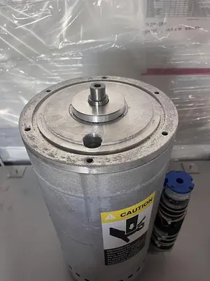 USED DAIDO CORPORATION 0243-03-011