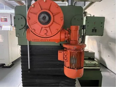 Used MILLUTENSIL BV26 Die Tryout & Spotting Presses IT | Gamba Macchine Srl #1281167