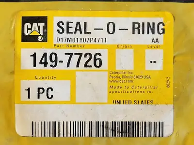 NEW CATERPILLAR 149-7726