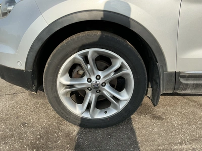 Used 2011 FORD EXPLORER SUVs Michigan US | Miedema Asset Management Group #1313936