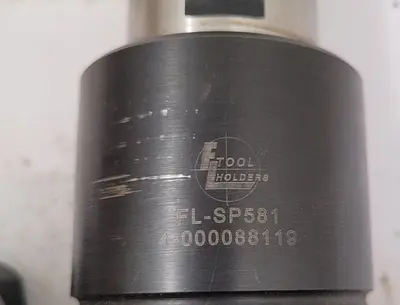 Used FL TOOLS FL-SP581 Misc Industrial Equipment Kentucky US | Aucto #686736