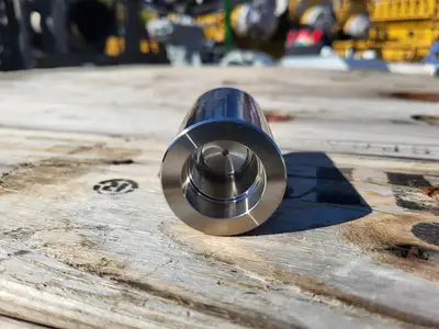 3/4" Class 1500 Check Valve B16.34