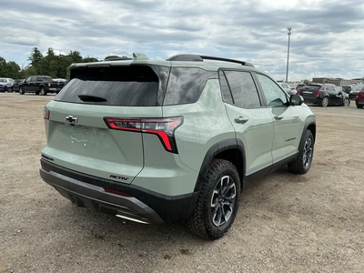 Used 2026 CHEVROLET EQUINOX SUVs Michigan US | Miedema Asset Management Group #1397105