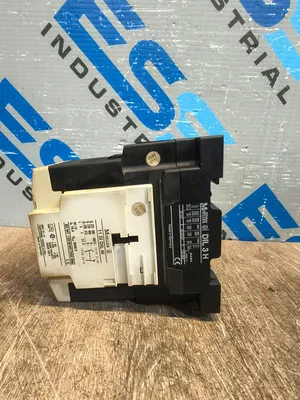 KLOCKNER MOELLER DIL3H Definite Purpose Contactors | ESS Industrial Equipment Sales (4)