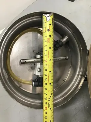 USED PPE TAL-15UFX