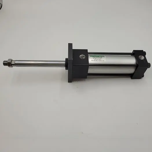 Used NUMATICS NUMATICS F1AK-03C2I-A1A2 PNEUMATIC CYLINDER Pneumatic Cylinders | ND Industrial Surplus #1218990