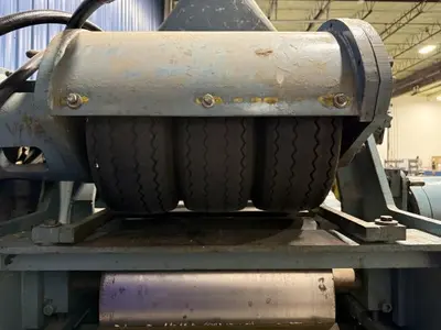 USED NEWMAN S-282-18