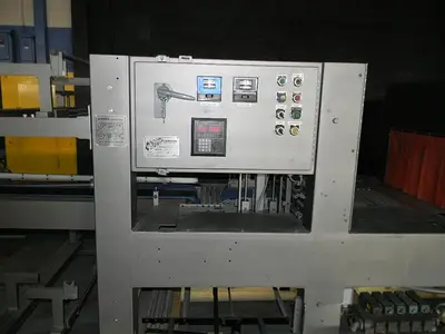 USED ARPAC 105-28