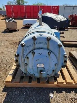 USED RO-FLO 19S