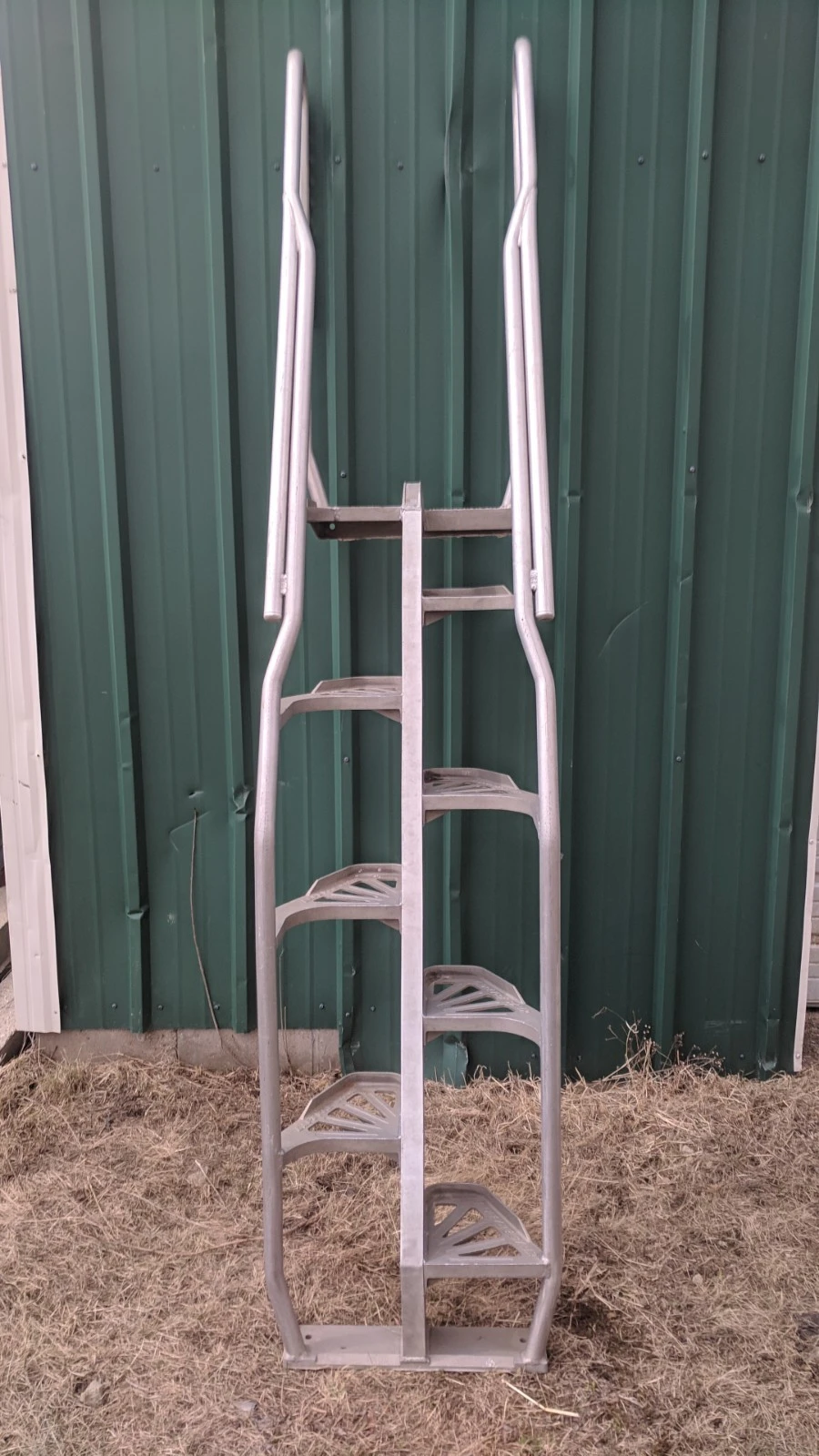 Used _UNKNOWN_ _UNKNOWN_ Catwalks Minnesota US | A&I Equipment #1317579