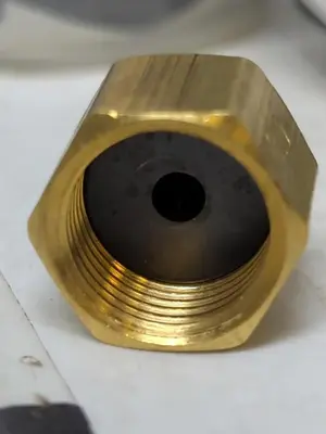 New | in-Stock NORDSON 1025647B Nozzles Ohio US | Surplus Asset Holdings #1237062