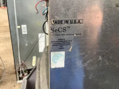 USED MANITOWOC QY0204A