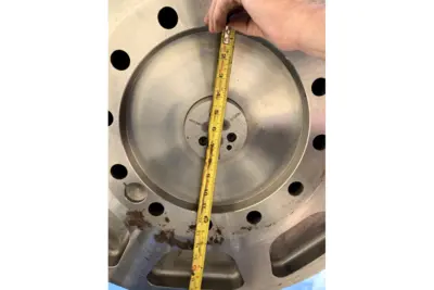 Used _UNKNOWN_ _UNKNOWN_ Chucks Texas US | IRS Auction #1373155