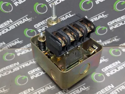 Square D 9013GHB2J53 Pump or Compressor Pressure Switch New