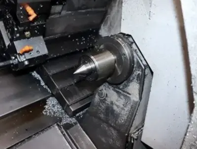 2008 MAZAK QUICK TURN NEXUS 250-II CNC Lathes | Toolquip, Inc. (6)