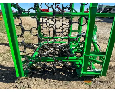 Used HUSTLER _UNKNOWN_ Landscape Rakes Iowa US | Keast Enterprises #1360342