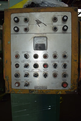 CINCINNATI-MILACRON 425-266 Miscellaneous & Production | Mohawk Machinery (6)
