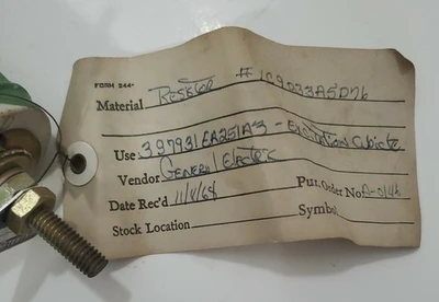 NEW GE IC9033A5D76