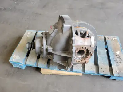 New | in-Stock ROCKWELL 3200-S-1891 Automotive Equipment British Columbia CA | Lenmark #1441145