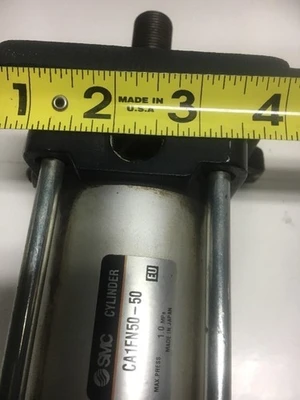 USED SMC CA1FN50-50