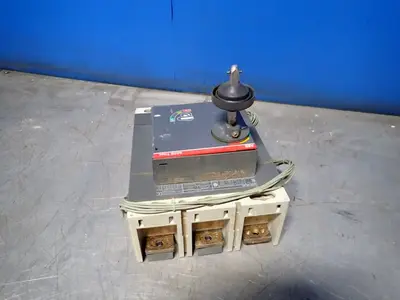 USED ABB T6N 800