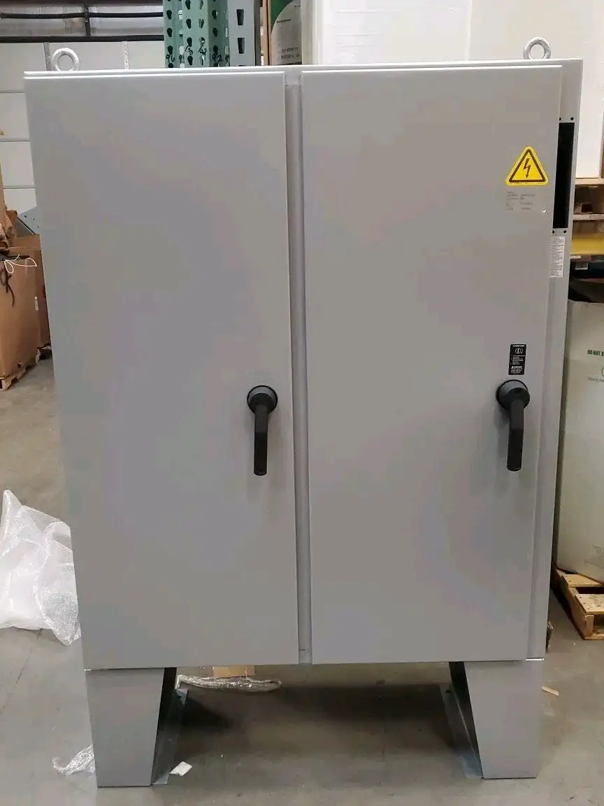 USED Hoffman A60X4918LPFTCG/SPL