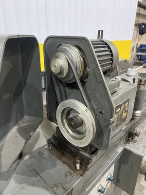 USED NOT SPECIFIED GU-650H